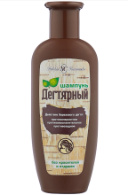 Шампунь НК 250мл Дегтярный (7/42)