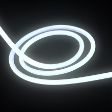 Термолента 24В IP68 14,4Вт/м 6500K 2835 120LED/м 360° 5м крепеж БЕЗ ДРАЙВЕРА Apeyron