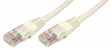 Патч-корд UTP-5e RJ-45 15м серый Rexant (10)