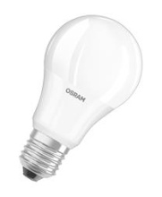 Лампа диод A60  7Вт Е27 4000К 600Лм Osram (10)*