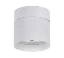 Св-к точ наклад пов GX53 хром IEK 4014 (50)