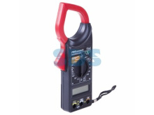 Мультиметр Proconnect P266C клещи (10)