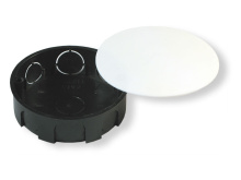 Коробка U-Plast ø75х30мм У-195 (60)