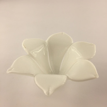 Плафон G4 "Лилия" для галогенной лампы