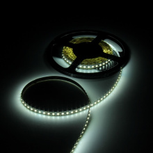 Лента диод 12В IP20 14.4Вт/м 6500К 2835 180LED/м 2880Лм/м 10мм 50м General