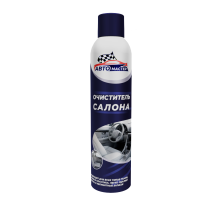 Автомастер Очиститель салона 300мл Сибиар (12)
