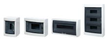 Бокс ЩРН-ПМ-24 IP41 TDM Народный (10)