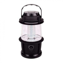 Фон кемпинг Inhome CL04B 3W 20LED 3хD 200Лм черный (1)
