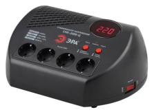 Стаб напряж Эра СНК-2000-Ц 4роз (4)