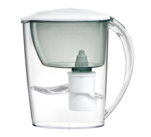 Фильтр-Кувшин Барьер Экстра 2.5л малахит (1/4)