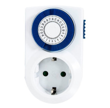 Таймер Smartbuy STM2 (сутки, 3600Вт) (48)