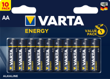LR 6 Varta Energy 10xBL (200)