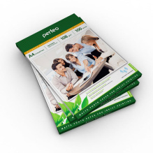 Бумага А4 Perfeo 108/100 матовая (20)