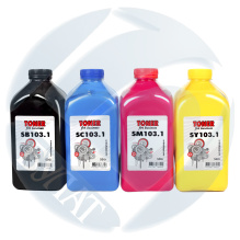 Тонер БУЛАТ Samsung SM103.1 500г magenta (12)