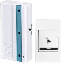 Звонок беспр Тритон Адажио АЖ-01Б 2xR03 32мел (14)