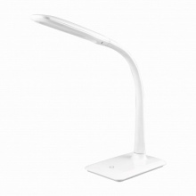 Св-к наст диод Leek TL-120 7Вт 4000К  белый (8)
