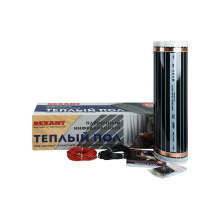 Пленочный пол Rexant RXM 220 -0,5 - 3 1,5м2 (1)