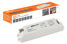 Балласт TDM 2*18W (50)