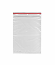 Пакеты фасовочные 10х15 20шт Zip-Lock Офирбис (80)