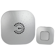 Звонок беспр Эра Bionic Silver 2xR6 6мел 100м (60)