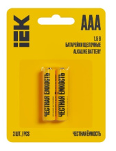 LR 3 IEK 2хBL (24/480)