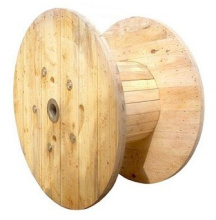 Барабан кабельный №14