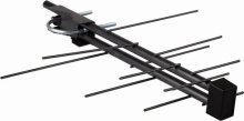 Антенна уличная пассив Rexant RX-421 DVB-T2 (5)