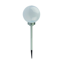 Св-к диод Эра Шар 1LED солнечная батарея 150мм IP54