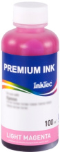 INKTEC 0.1л EPSON T0826 light magenta водные