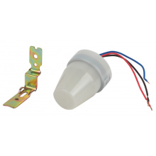 Фотореле Эра DF 302 2200Вт IP44 (200)