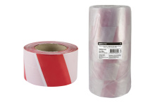 Лента оградительная ЛСО-50х200 (уп.5шт) TDM (1)