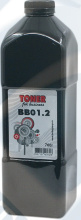 Тонер БУЛАТ Brother BB01.2 700 г (12)