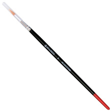 Кисть Brauberg синтетика круглая № 3 (30/30)