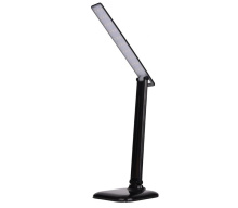 Св-к наст диод General GLTL-020-9 9Вт 6500К 440Лм черный (30)