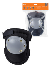 Наколенники защитные с пластиковыми чашами TDM (24)