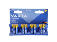 LR 6 Varta Longlife Power 8xBL (160)