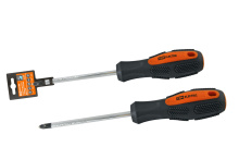 Отвертка крестовая PH0x100мм TDM (12/144)