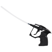 Пистолет д/монтажной пены MJ37 пластик Park (10/100)