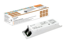 Балласт TDM Народный 2*36W (50)