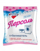 Отбеливатель Золушка Персоль 250г пакет (24)