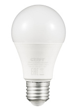 Лампа диод A60 15Вт Е27 2700К 1200Лм Старт (10/100)