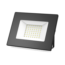 Прожектор диод  50Вт 6500К 4500Лм IP65 Gauss Elementary (40) ЧЗ