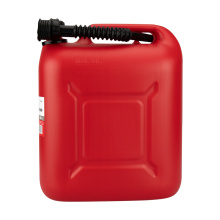 Канистра для ГСМ и технических жидкостей Classic пластиковая 20л Rexant (6)