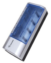 З/у Kосмос КОС509 (200мА, 4*R3/R6/R14/R20/6F22)(25)