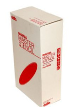 Мастер-пленка DAITO Riso А3 RP/FR (2)