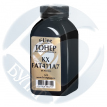 Тонер БУЛАТ s-Line Panasonic KX-MB1900 60г