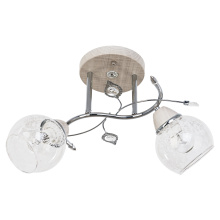 Люстра Эконом ЭкономСвет 2319LM/2 2xE27