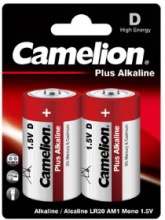 LR20 Camelion 2xBL (12/96)