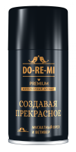 Сменный блок Дореми Премиум 250мл Уют в интерьере Создавая прекрасное (12)