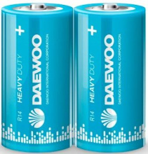 R14 Daewoo б/б 2S (24/480)